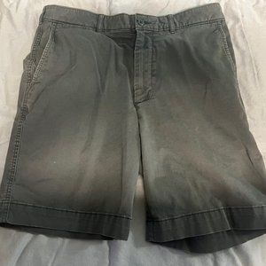 Cremieux Comfort Stretch Khaki shorts- Men's 32 waist